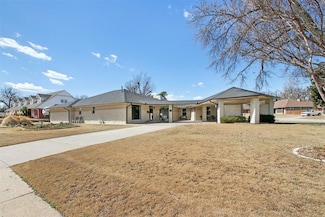 4917 NW 30th Place, Oklahoma City, OK 73122