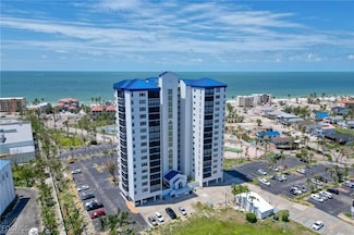 4745 Estero Blvd Unit 1204, Fort Myers Beach, FL 33931