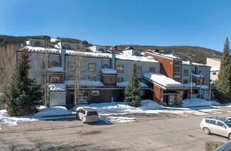 22864 Us Highway 6 Unit 12, Dillon, CO 80435