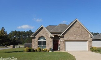 0 Wisteria Dr Unit 15019250, Bauxite, AR 72011