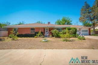 600 New Mexico Dr, Roswell, NM 88203