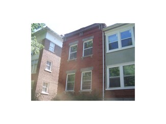 207 N Mersington Ave, Kansas City, MO 64123