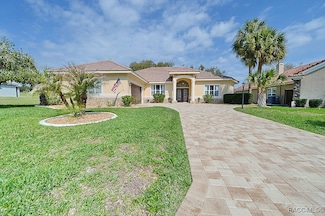 179 W Mickey Mantle Path, Hernando, FL 34442