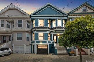 670 5th Ave, San Francisco, CA 94118