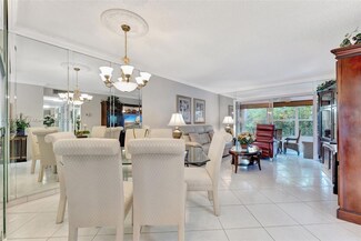 5003 NW 35th St Unit 604, Lauderdale Lakes, FL 33319
