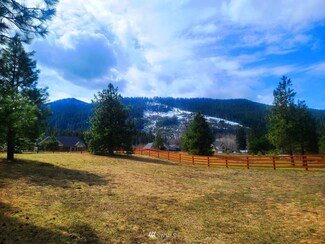 17 D Old Cedars Rd, Cle Elum, WA 98922