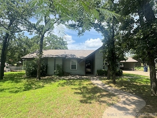 1516 Timber Ridge Dr, Cleveland, OK 74020