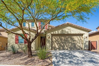 7332 S Via Casa Bonita, Tucson, AZ 85756