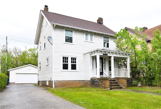 3521 Blanche Ave, Cleveland Heights, OH 44118