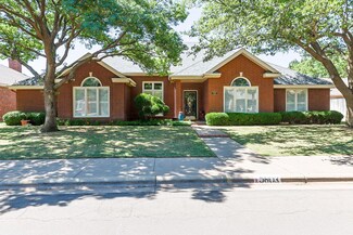 5803 84th St, Lubbock, TX 79424