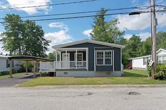 210 Robin Hood Ln, Exeter, NH 03833