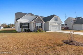 208 Purple Martin Dr, Hubert, NC 28539