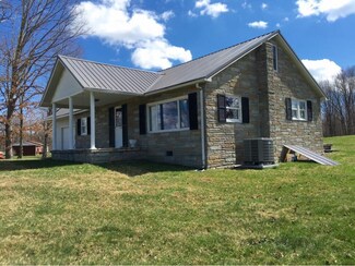 6005 Hadassah Ln, Coeburn, VA 24230
