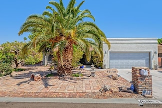 12170 E Del Verde Dr, Yuma, AZ 85367