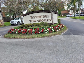 142 Weybridge Cir Unit A, Royal Palm Beach, FL 33411