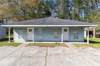 106 Mallard Dr, Hammond, LA 70401