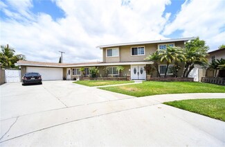 2539 E Ames Ave, Anaheim, CA 92806