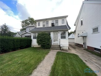 521 Shasta Dr, Toledo, OH 43609