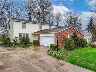 855 Nautilus Trail, Aurora, OH 44202