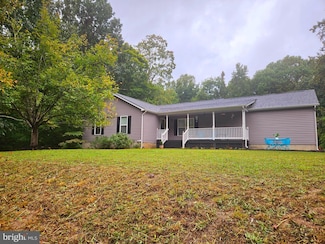 9650 Pamunkey Dr, King George, VA 22485