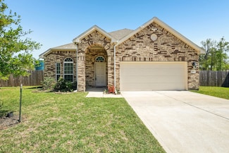 18473 Railroad Ave, New Caney, TX 77357