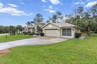 7 Floribunda Ct, Homosassa, FL 34446