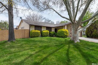 3504 Postre Ct, Reno, NV 89502