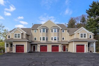 13 Tisdale Dr, Dover, MA 02030