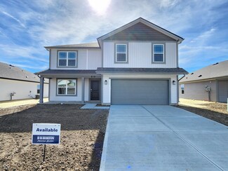 3211 W Keepsake Ln, Monrovia, IN 46157