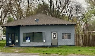 2592 Highway 62, Westville, OK 74965