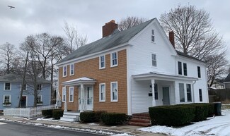 252 Water St, Newburyport, MA 01950