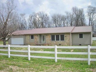 155 Dee Ann Dr, Ledbetter, KY 42058