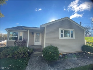 415 Old Colliers Way, Weirton, WV 26062