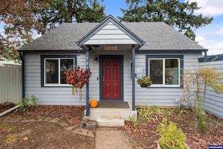 585 Madrona Ave S, Salem, OR 97302