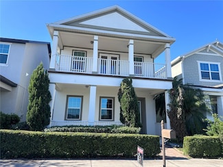 8552 Powder Ridge Trail, Windermere, FL 34786