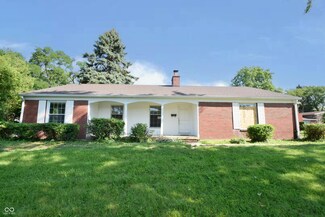 2218 Atwood Dr, Anderson, IN 46016
