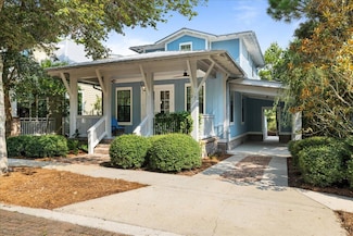 97 Nickajack N, Santa Rosa Beach, FL 32459