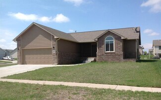 4427 S Doris St, Wichita, KS 67215