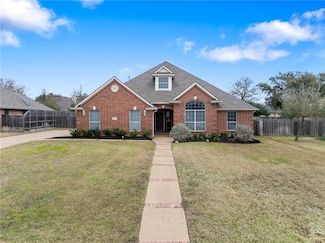 4603 Caddie Ct, College Station, TX 77845