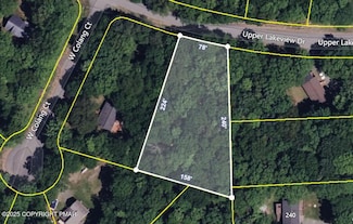 100 W Colang Ct, Lakeview Township, PA 18328