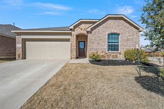1741 Lake Grove Dr, Little Elm, TX 75068