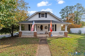 441 Huston St, Chase City, VA 23924