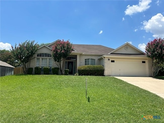 2108 Grizzly Trail, Harker Heights, TX 76548