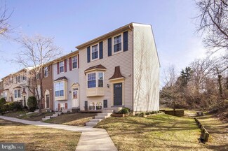 7319 Rhondda Dr, Lorton, VA 22079