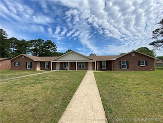 278 Crabapple Cir Unit 58, Fayetteville, NC 28303
