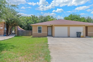280 Rosalie Dr Unit B (RIGHT), New Braunfels, TX 78130