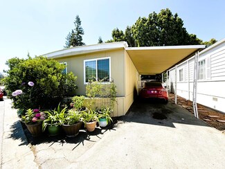 191 E El Camino Real Unit 138, Mountain View, CA 94040