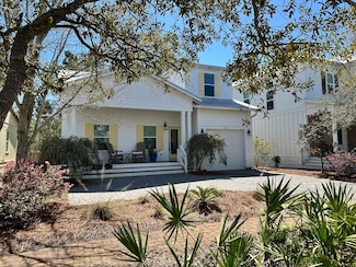 160 Marlberry Trace, Santa Rosa Beach, FL 32459