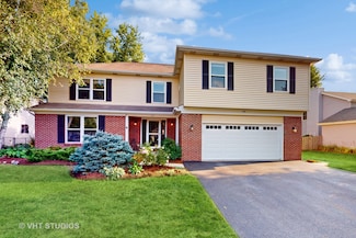 341 Bryan Dr, Cary, IL 60013