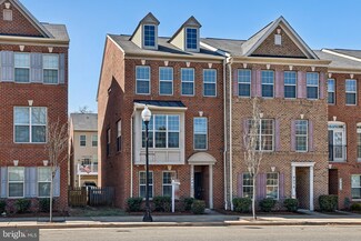 9240 Prescott Ave, Manassas, VA 20110